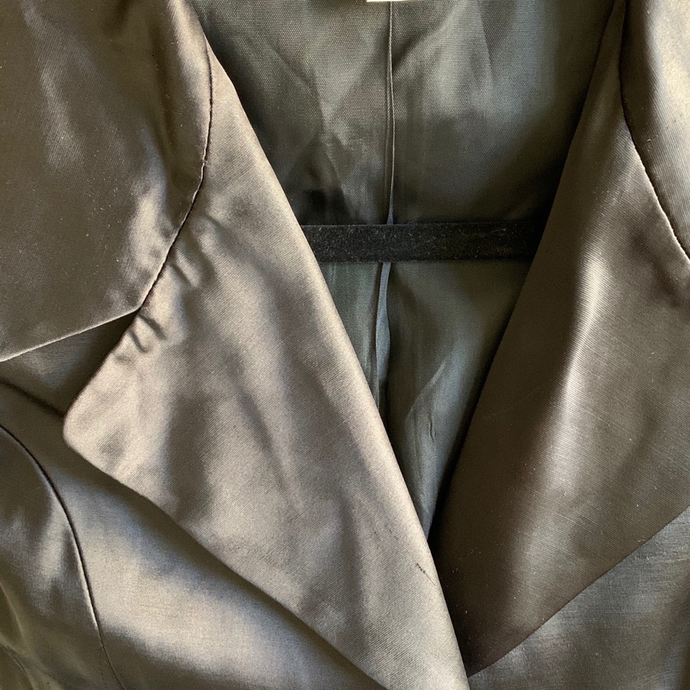 Bebe Blazer - image 4